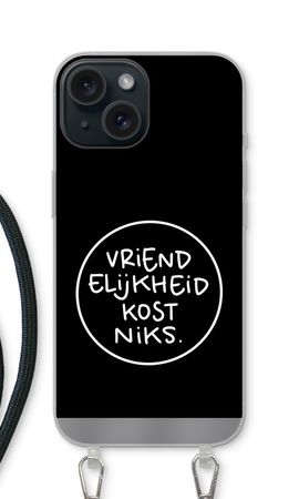Vriendelijkheid
