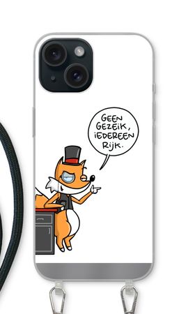 Geen Gezeik