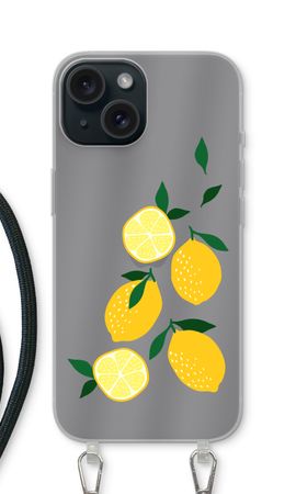 You're my lemon