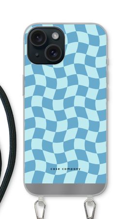 Grid Blue