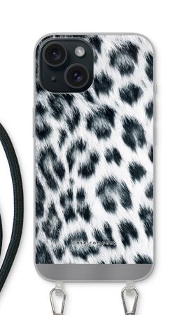 Snow leopard