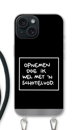 Schotelvod