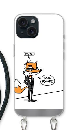 GSM secure