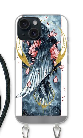 Golden Raven