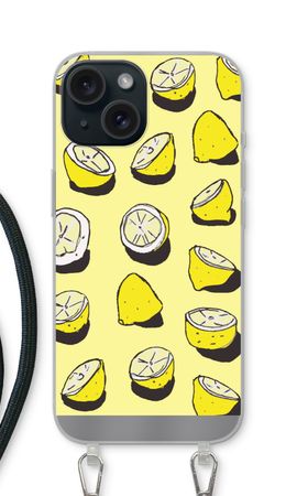 When Life Gives You Lemons...
