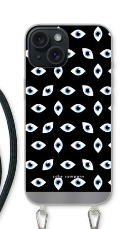 Eyes pattern