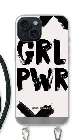 Girl Power #2