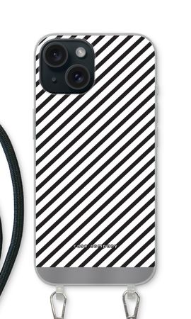 Stripes black and white