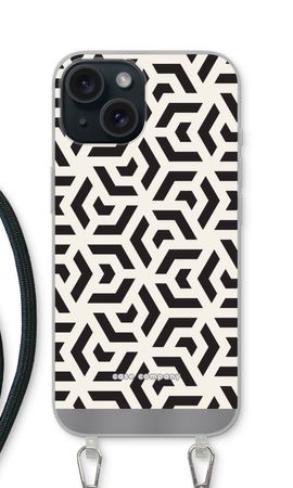 Crazy pattern