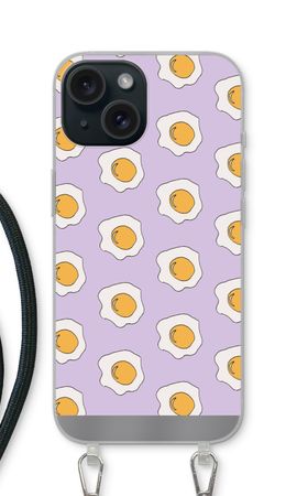 Bacon to my eggs #1
