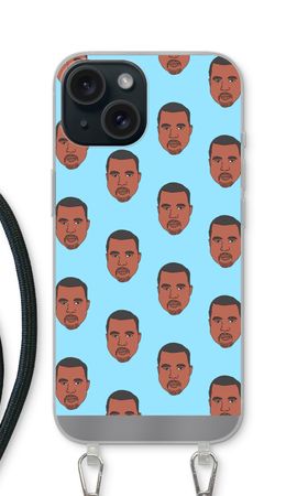 Kanye Call Me?