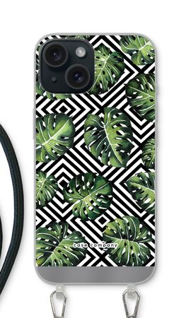 Geometrische jungle