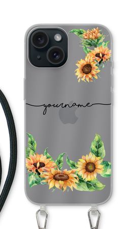 Zonnebloemen