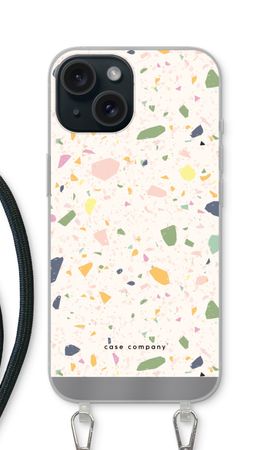 Terrazzo N°21