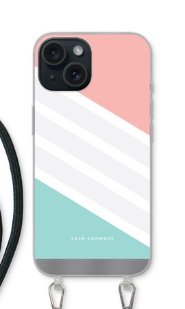 Stripes pastel