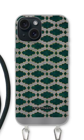 Moroccan tiles
