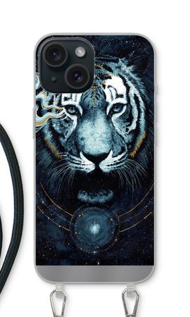 Darkness Tiger