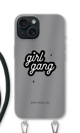 Girl Gang