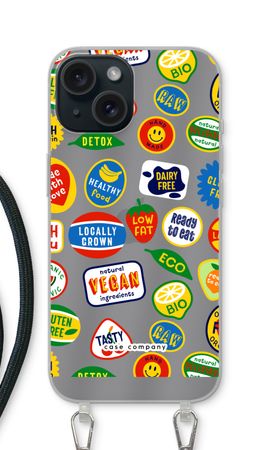 Fruitsticker