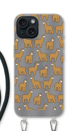 Alpacas