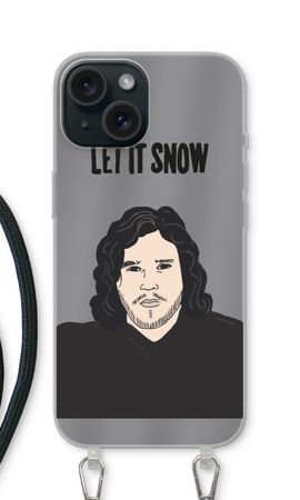 Let It Snow