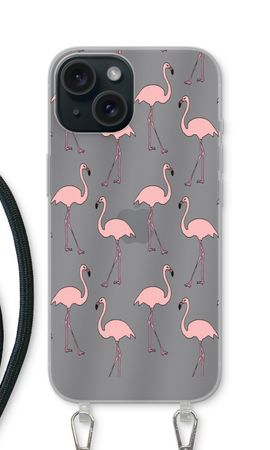 Anything Flamingoes