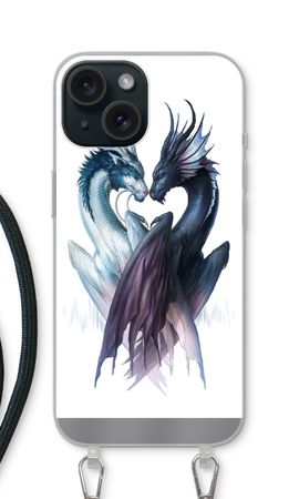 Yin Yang Dragons