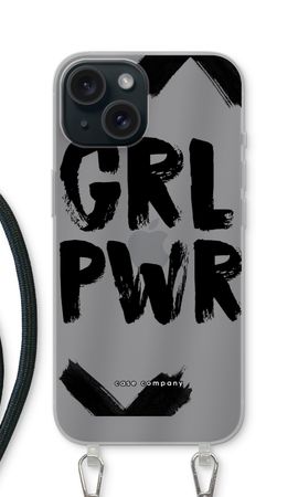 Girl Power #2