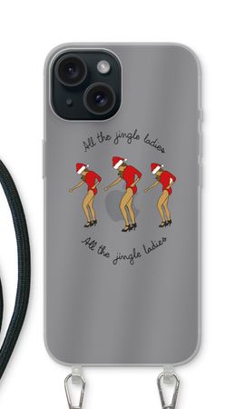 Jingle Ladies