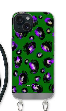 Green Cheetah