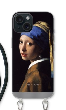 The Pearl Earring