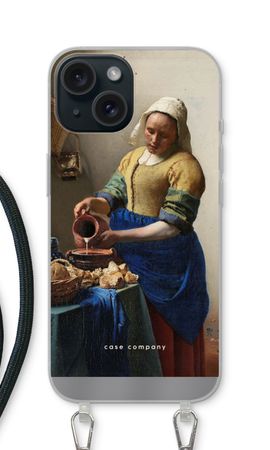 The Milkmaid