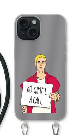 Gimme a call