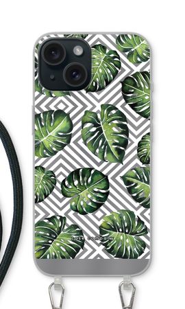 Geometrische jungle