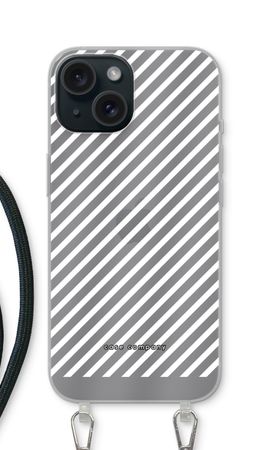 Stripes black and white