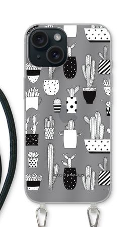 Cactus print