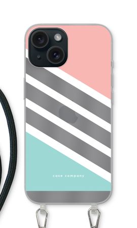 Stripes pastel