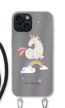 Rainbow unicorn