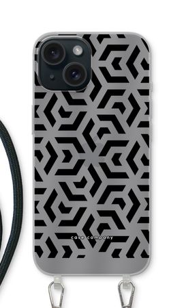 Crazy pattern