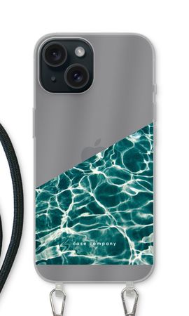L'eau de réflexion