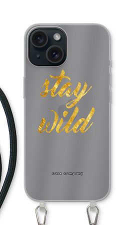 Stay wild