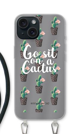 Cactus quote