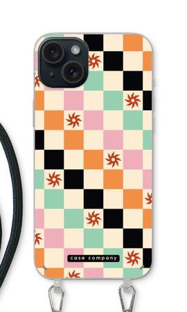 Sunny Checkmate