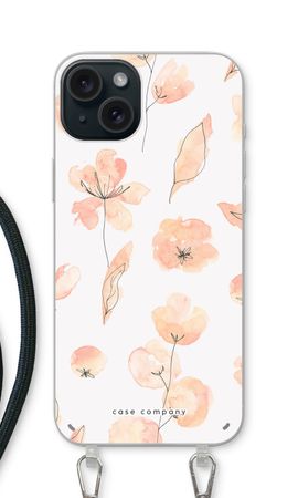 Peachy Petals