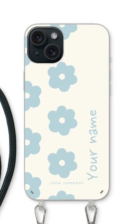 Namecase - Flowers - Pascha