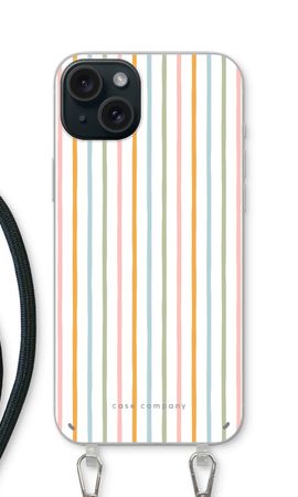 Pastel Lines