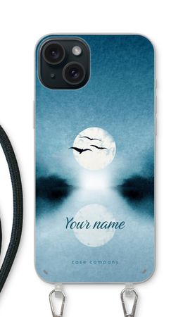 Namecase - Moon
