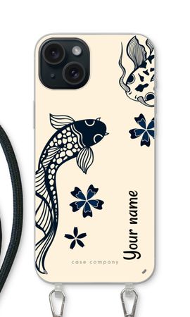 Namecase - Koi