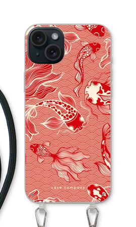 Scarlet Koi