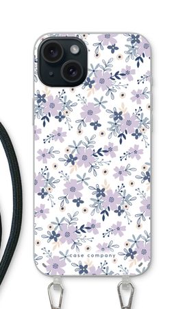 Lavender Lace